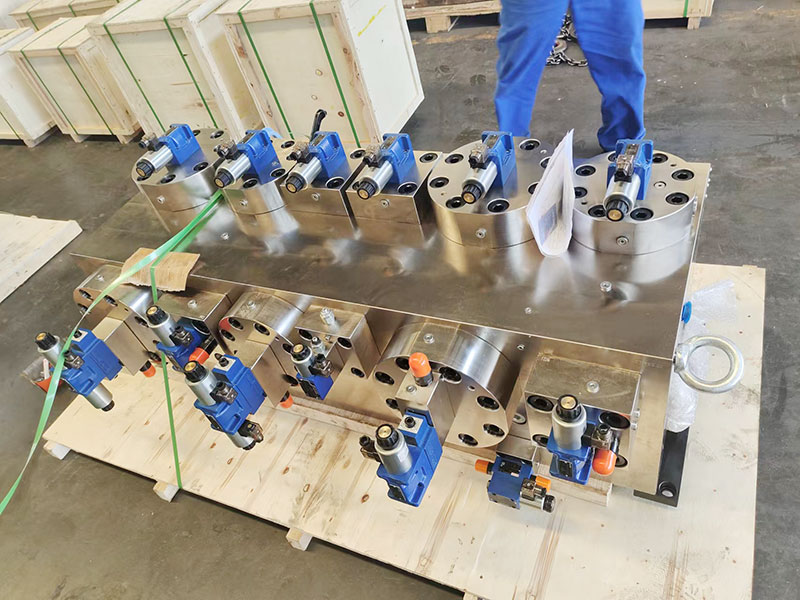 二通插裝閥批發廠家